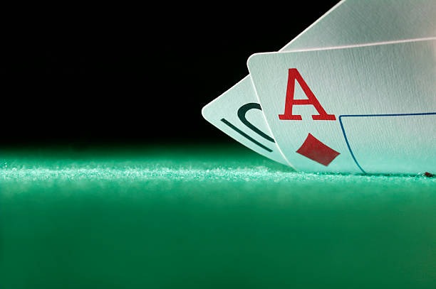 Speed Blackjack dealer and players at live table