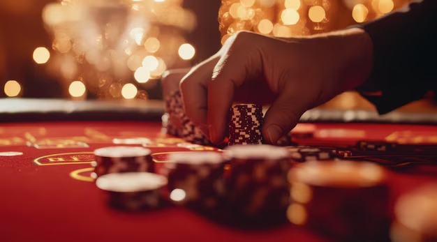 Speed Blackjack digital betting interface with payment icons